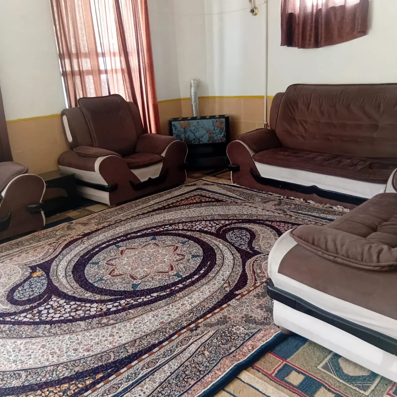 فروش فوری منزل ۱۵۰ متر کفترک