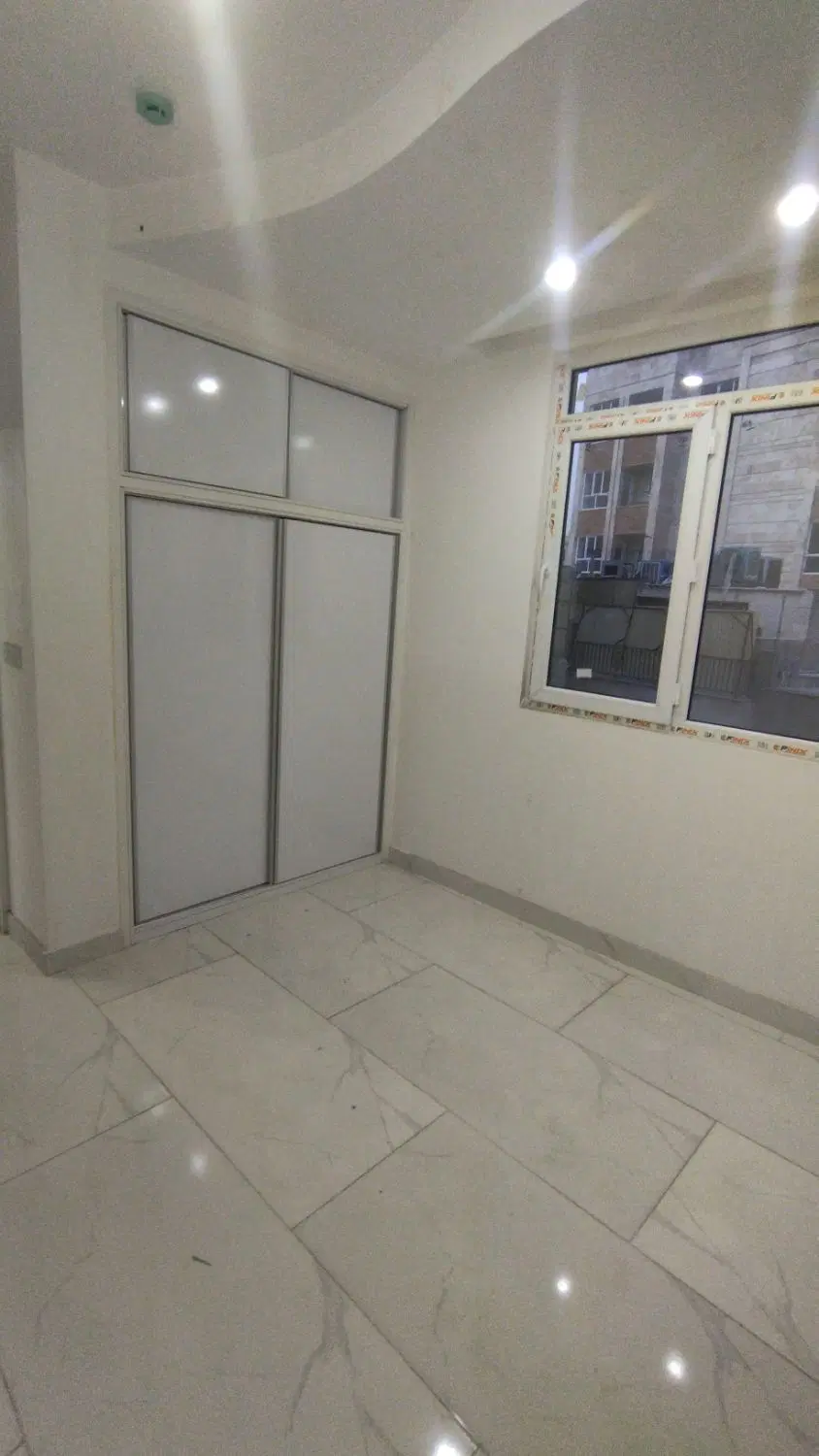 ۶۰ متر_تکخواب_نوساز کلیدنخورده_حسام الدین