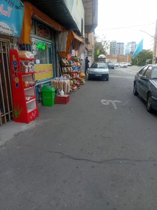 مغازه دودهنه رهن واجاره