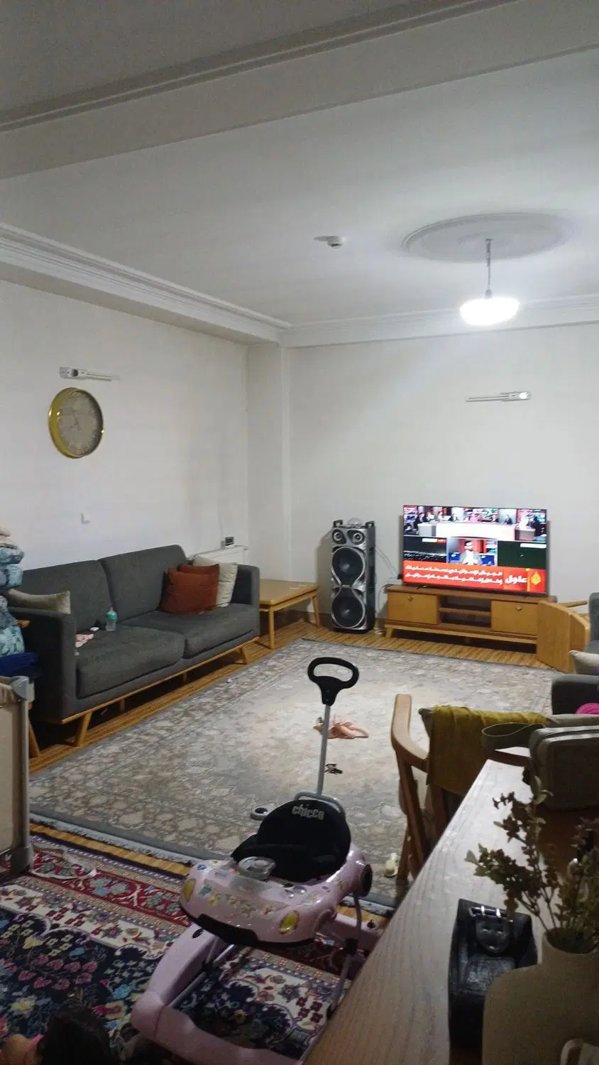 رهن واحد دولتخواه شمالی خ دینا
