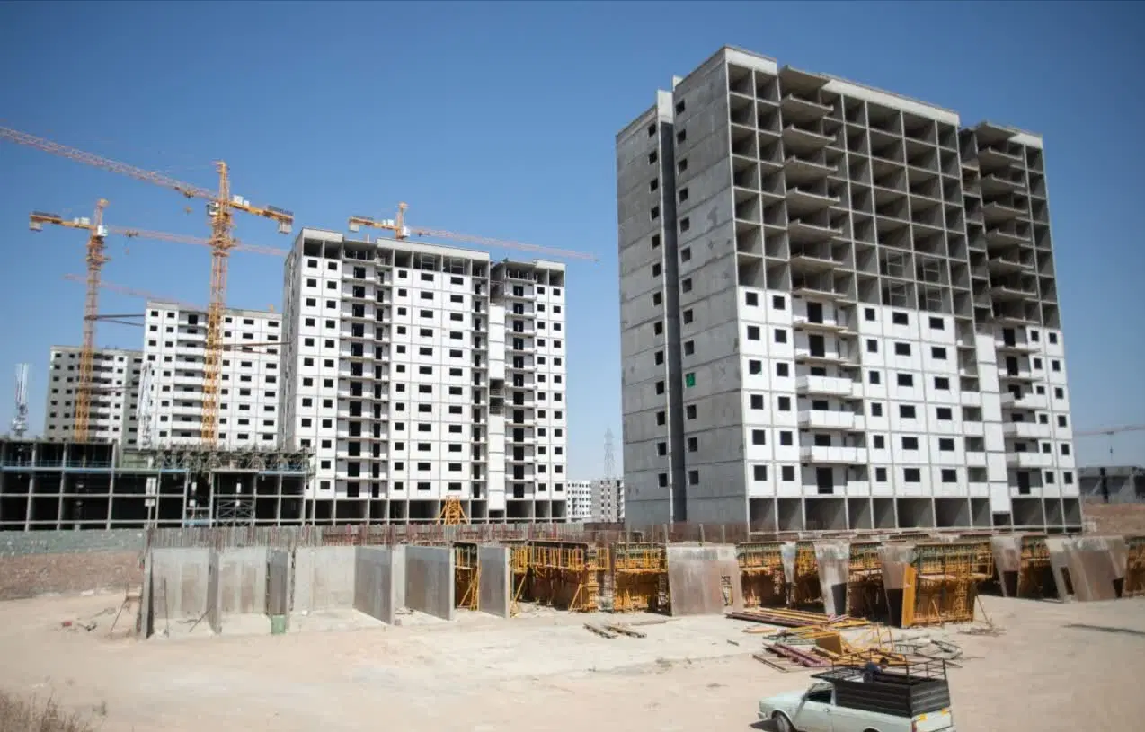 امتیاز نارنجستان 90 متری