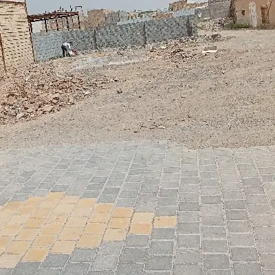 زمین مرکزشهر100متر