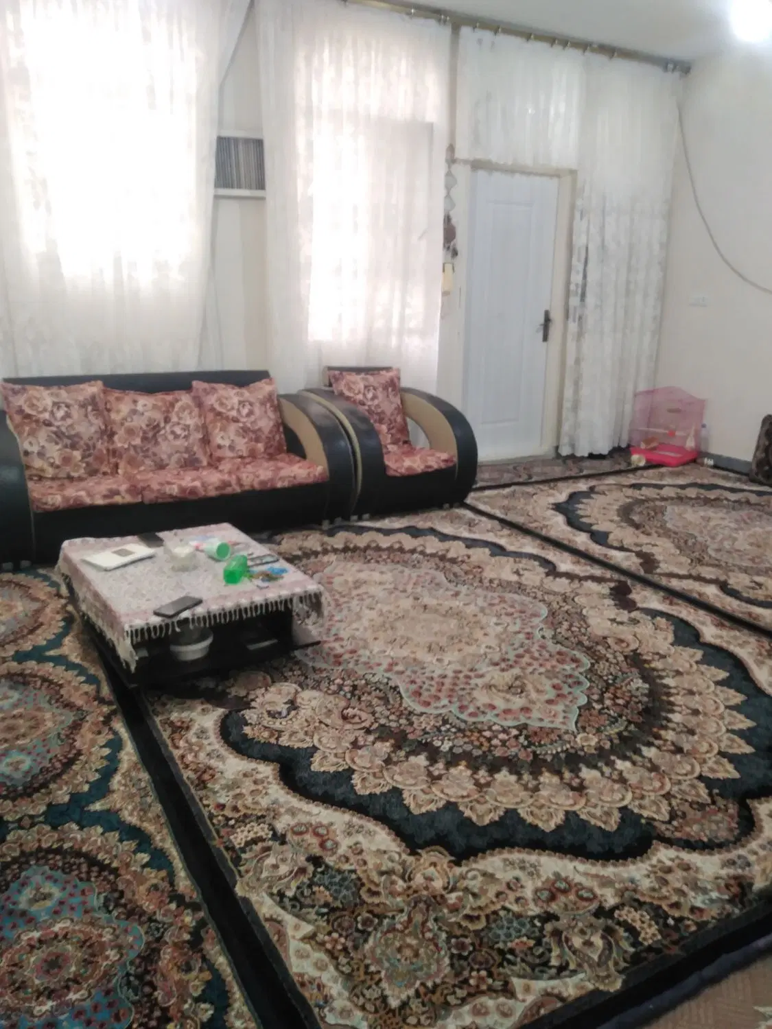 خانه دربست