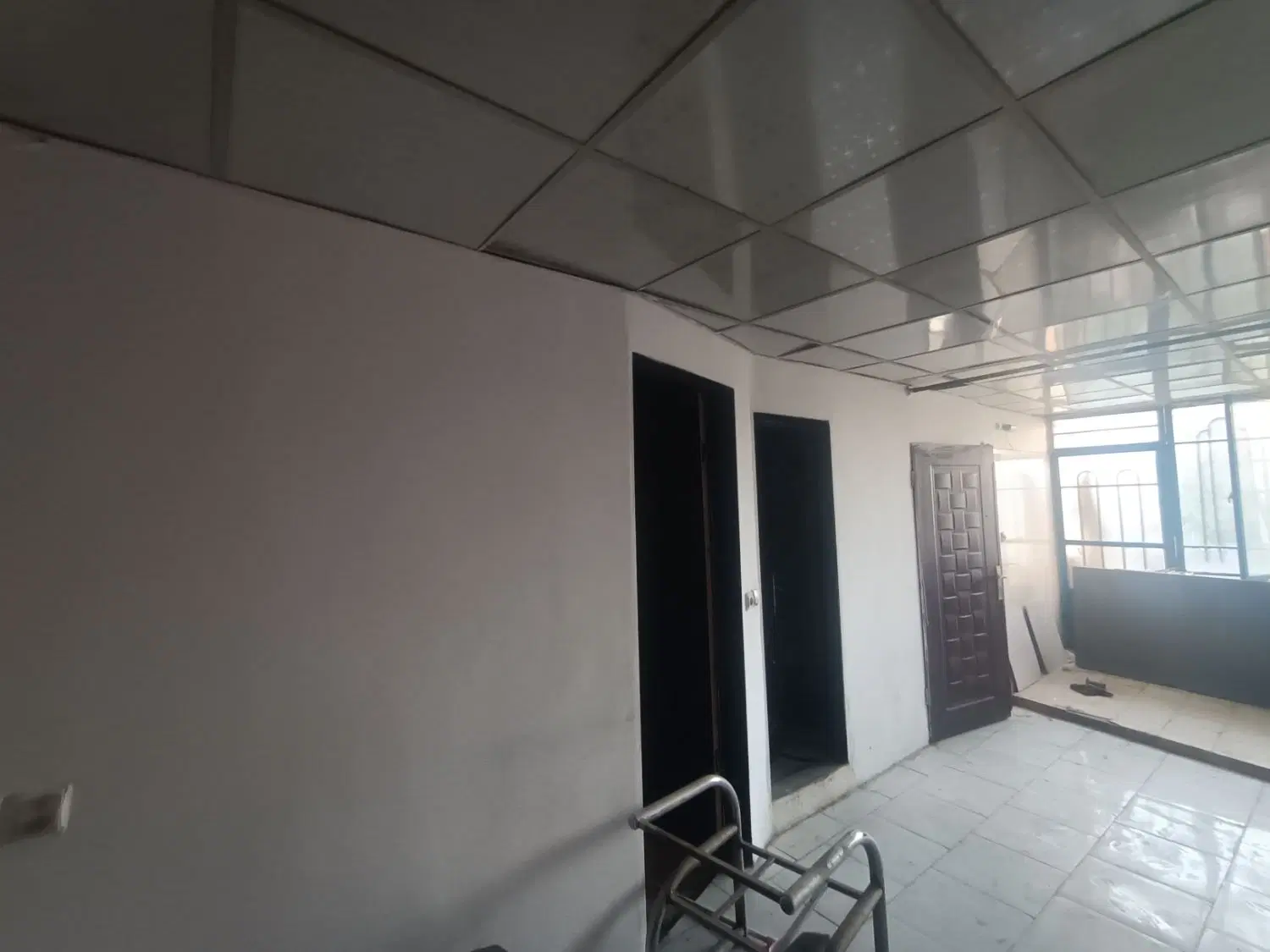 آپارتمان 55 متری