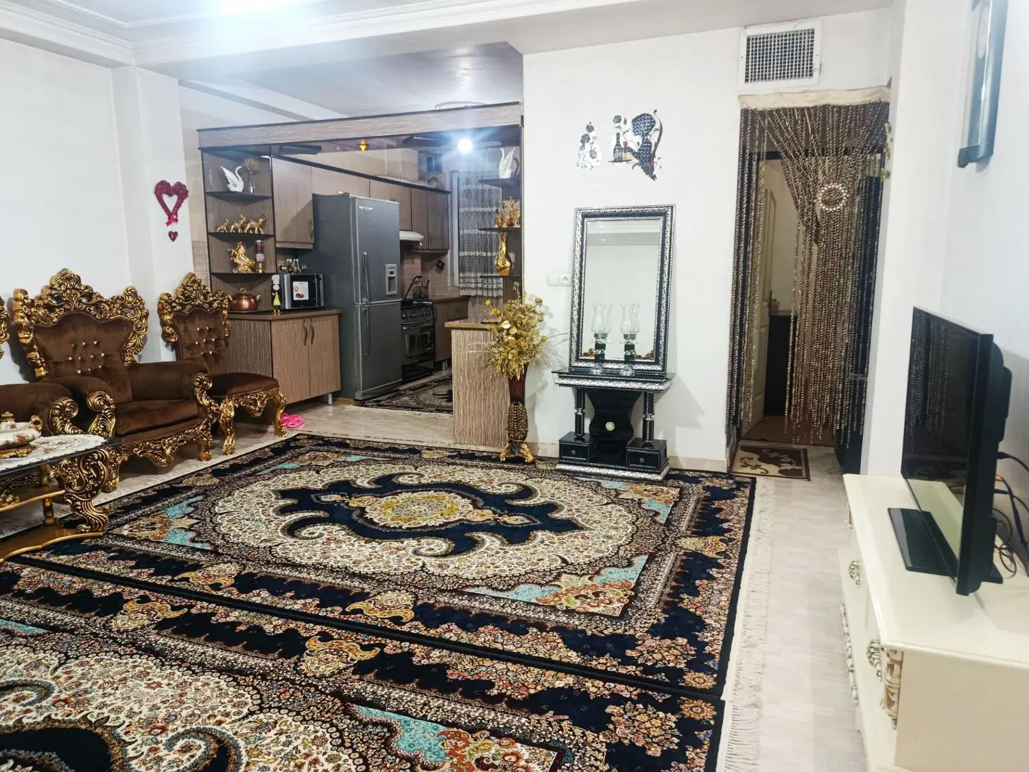 فروش آپارتمان