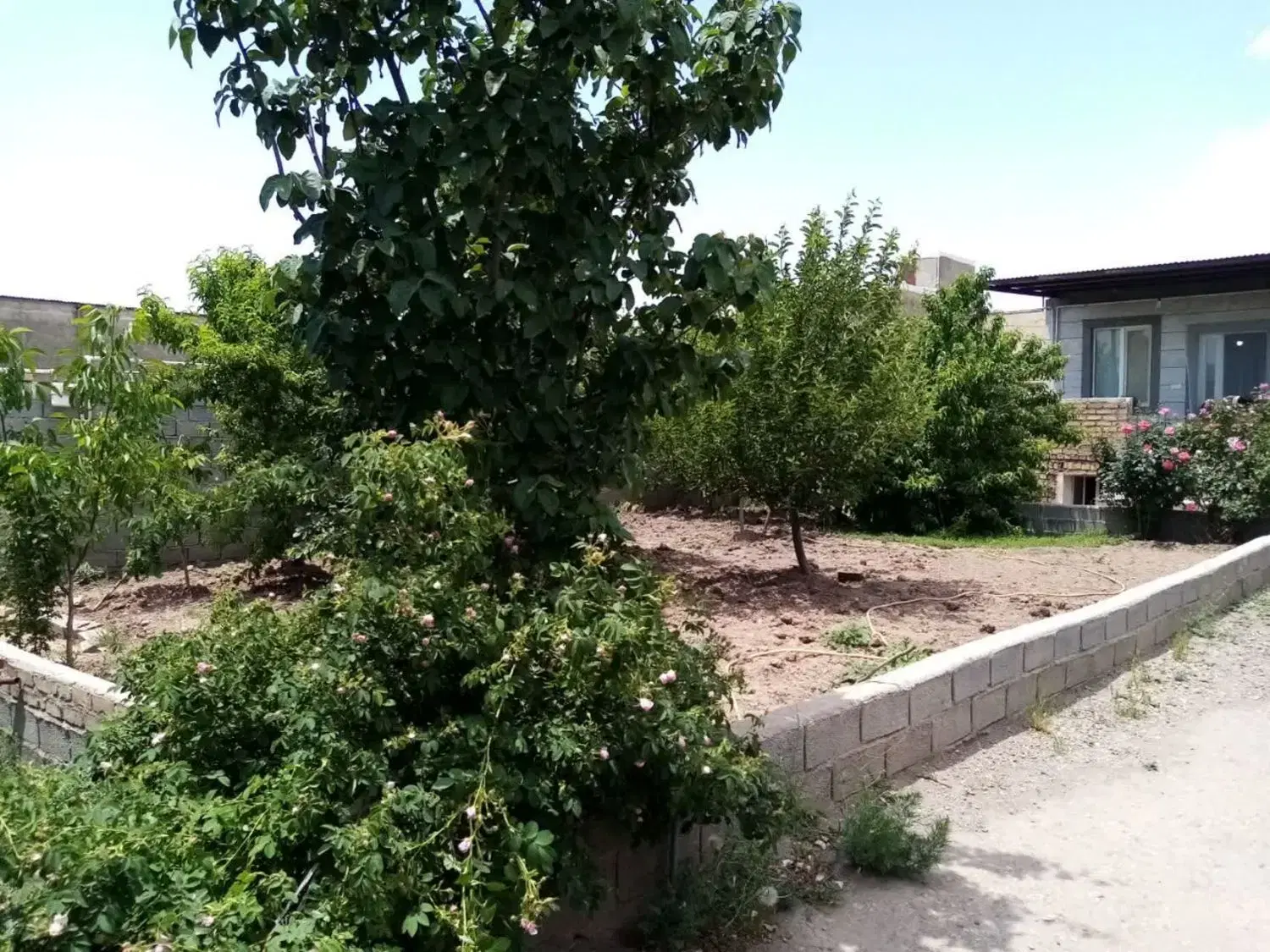 فروش خانه ویلایی روستایی