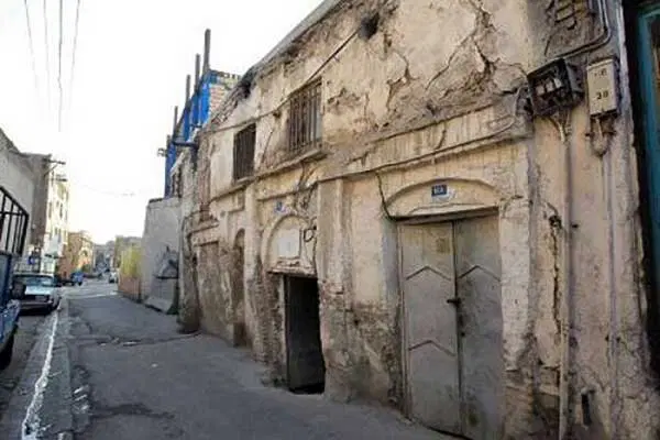 فروش زمین‌ مسکونی