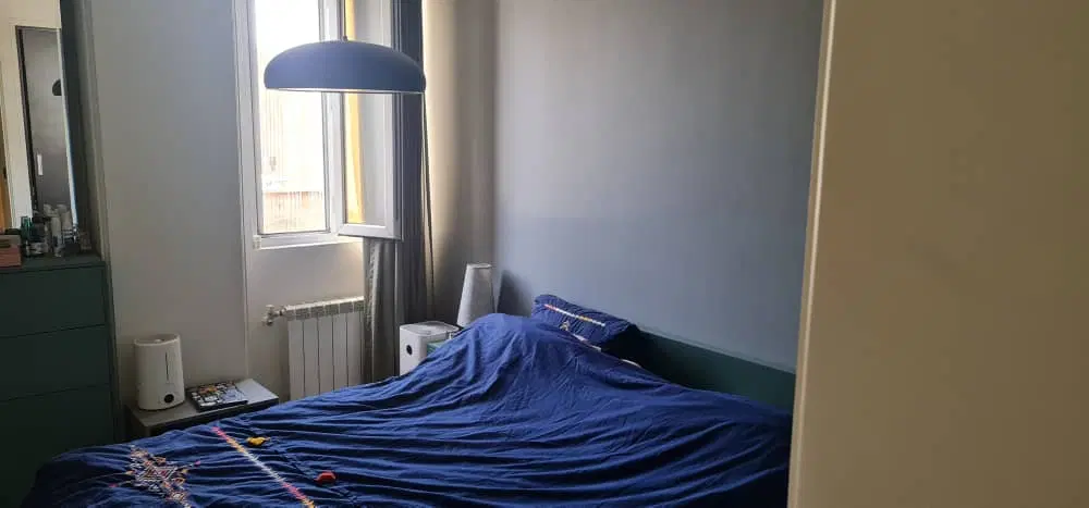 ۱۰۸ متری خیابان ایران