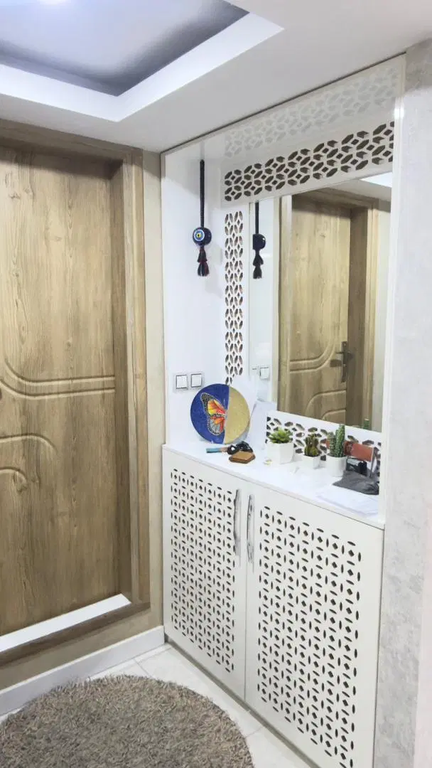 فروش زمین مسکونی ۲۰۰ مترمربع
