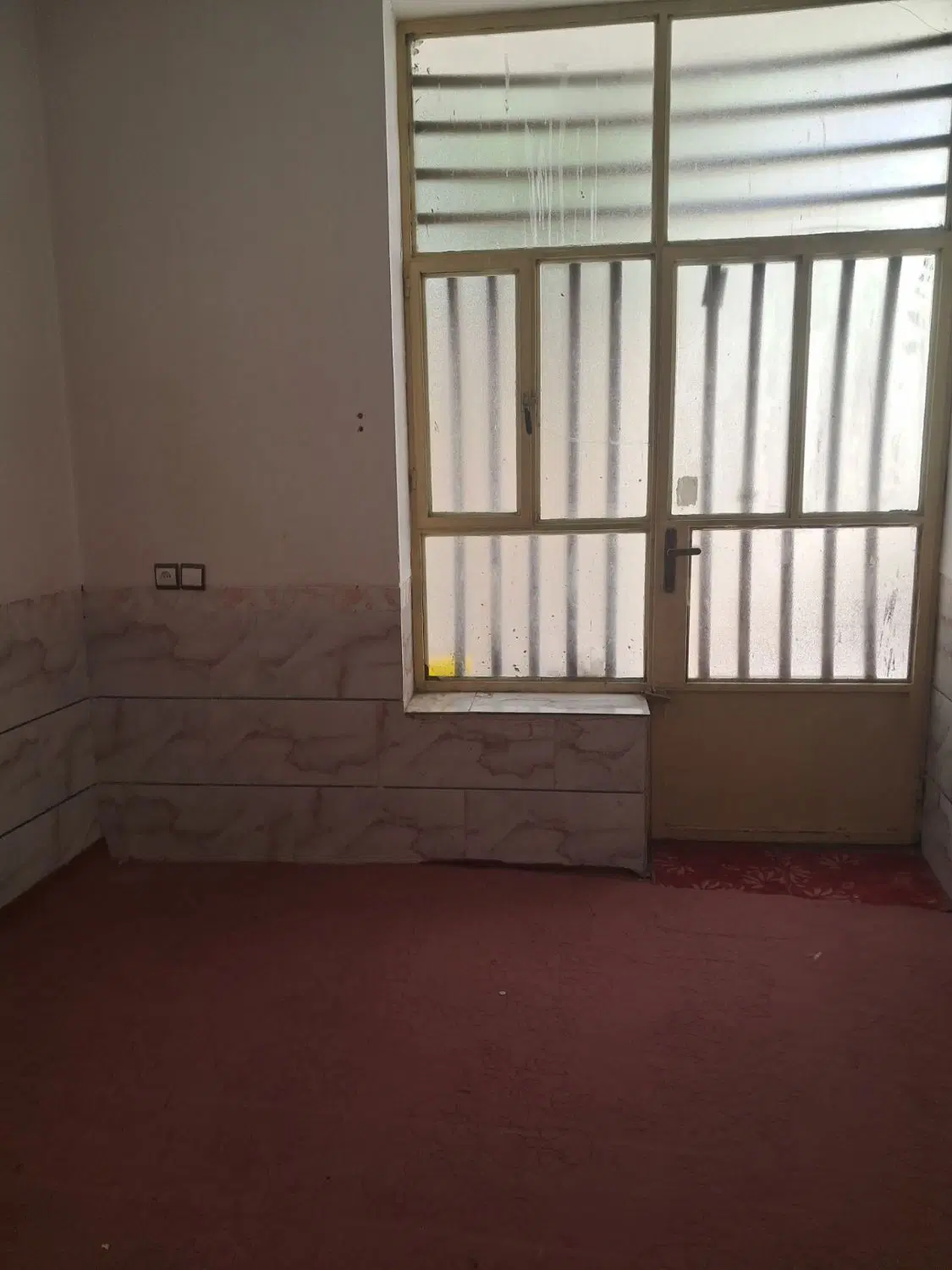 اجاره همکف ویلایی
