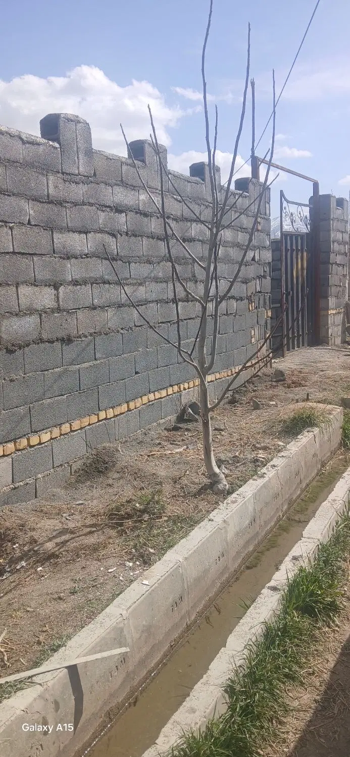 خونه ویلای