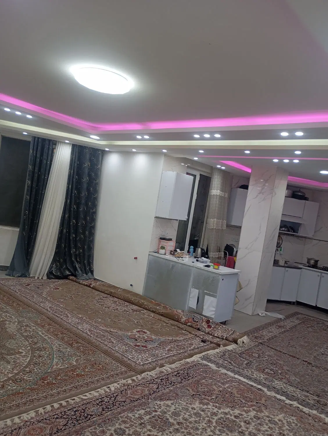 فروش ملک تجاری مسکونی