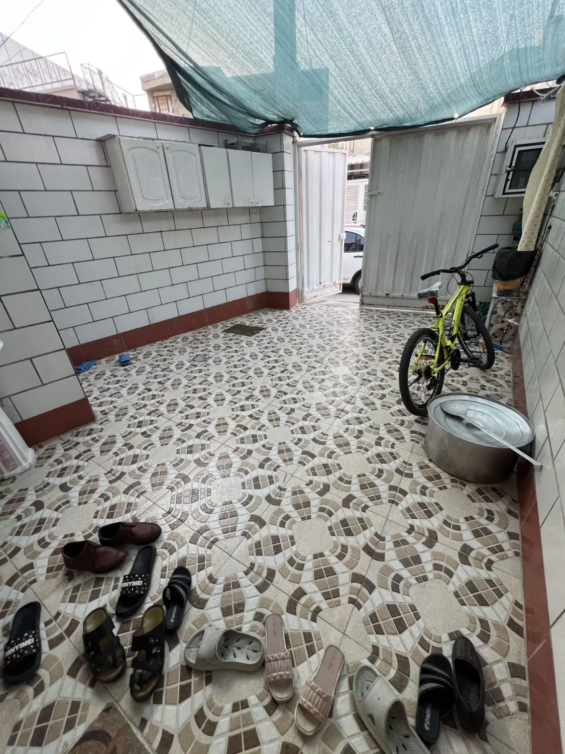 منزل ویلایی