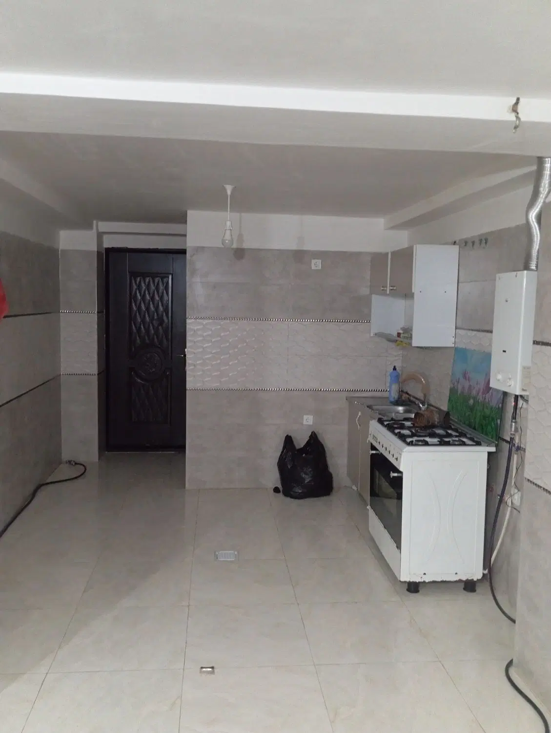 اجاره مسکونی  کشمش تپه