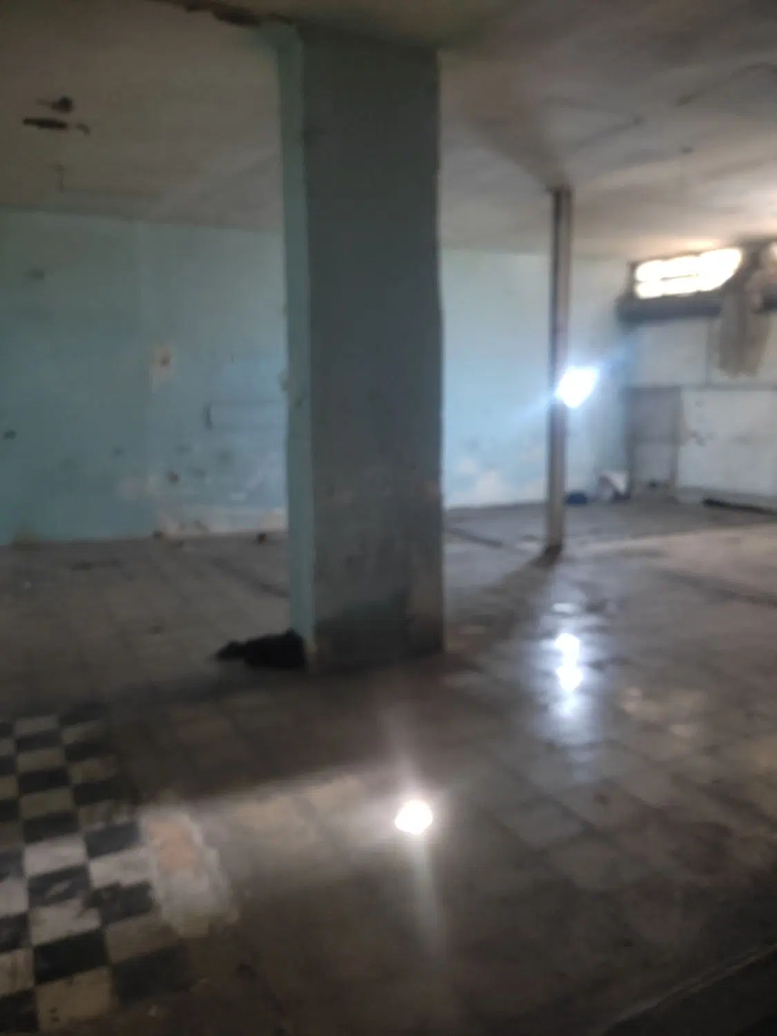 خانه  ۱۲۰ متر  تولیدی