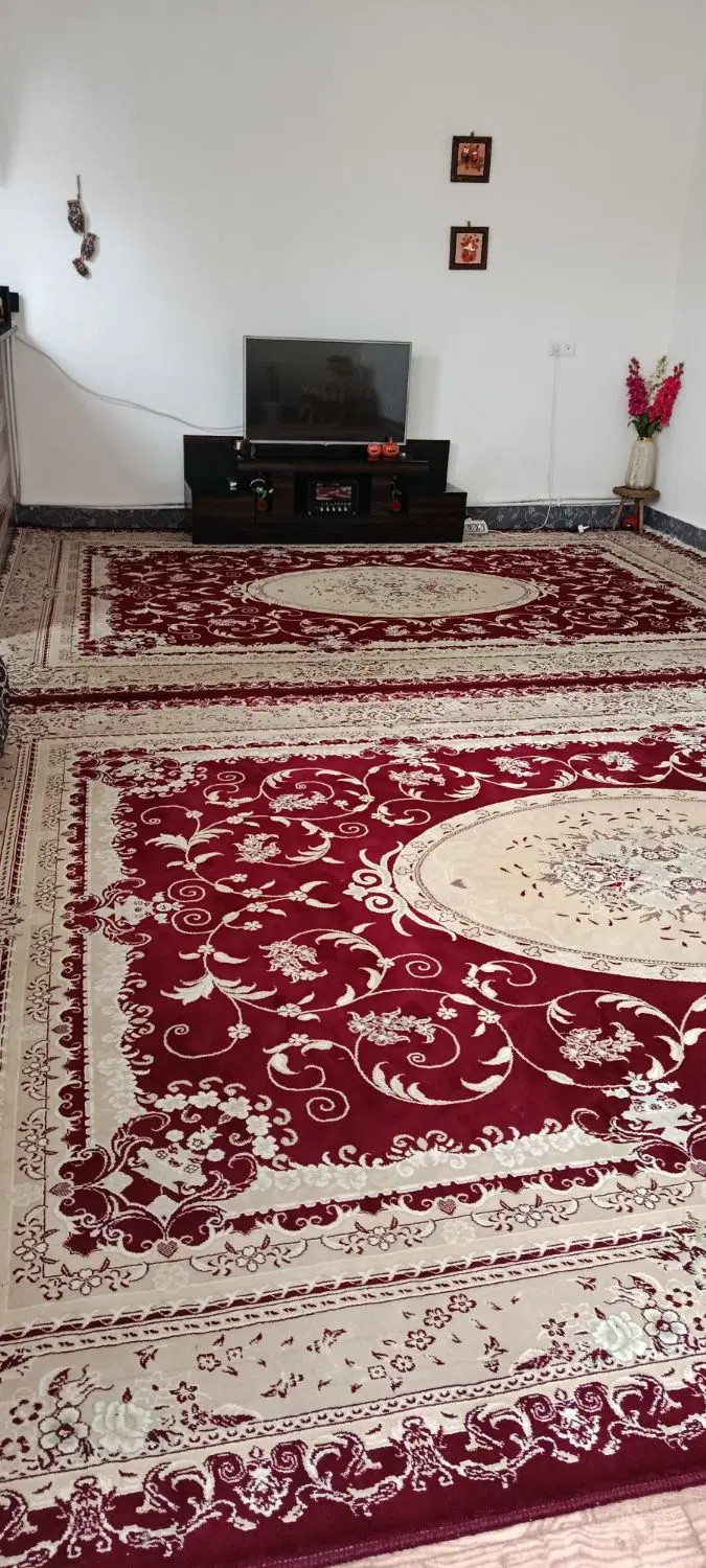 خانه پشته. جزایری