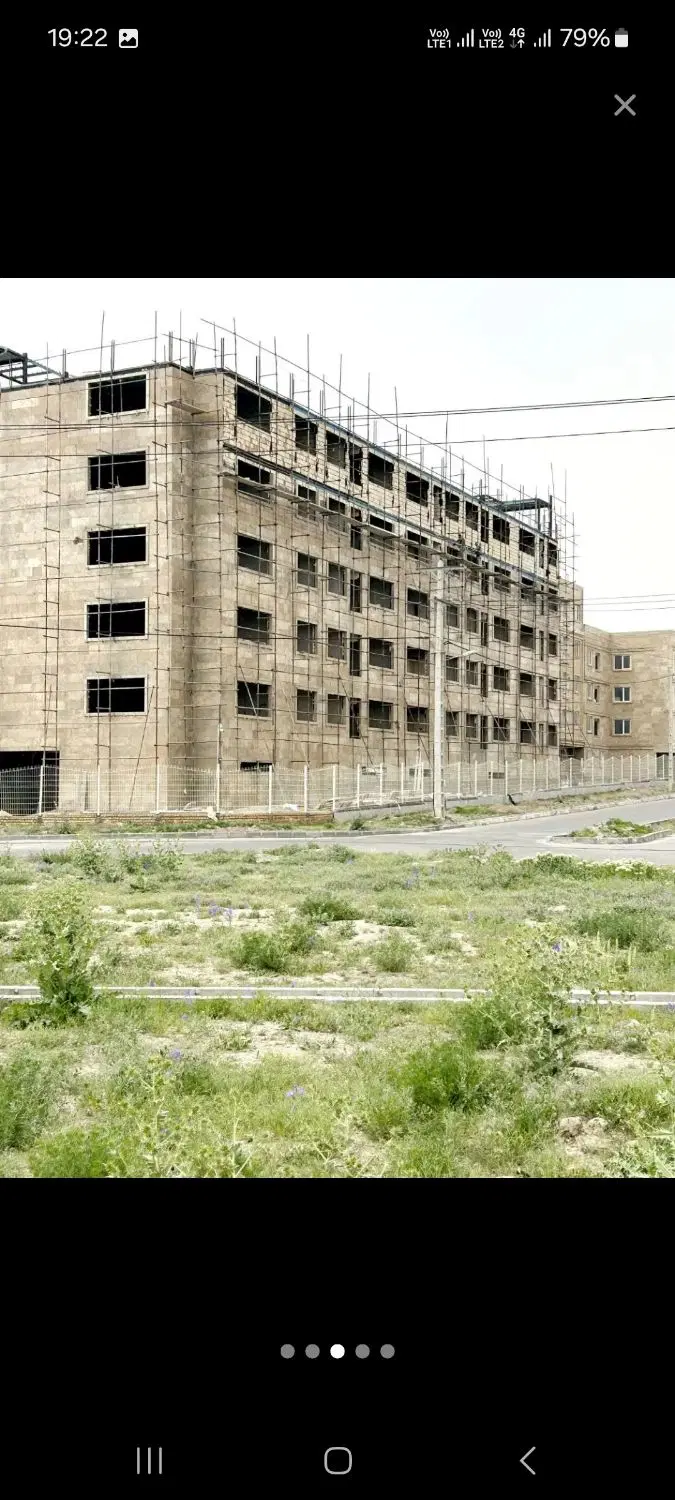 فروش واحد مرمربتن ، فروش و پیش فروش پاژ_مسکن تیام