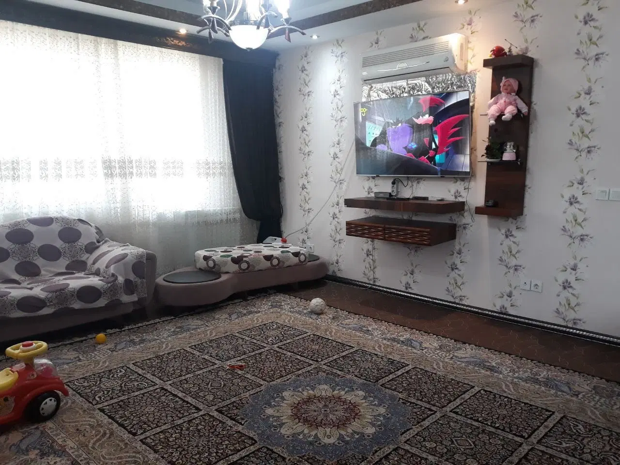 فروش آپارتمان