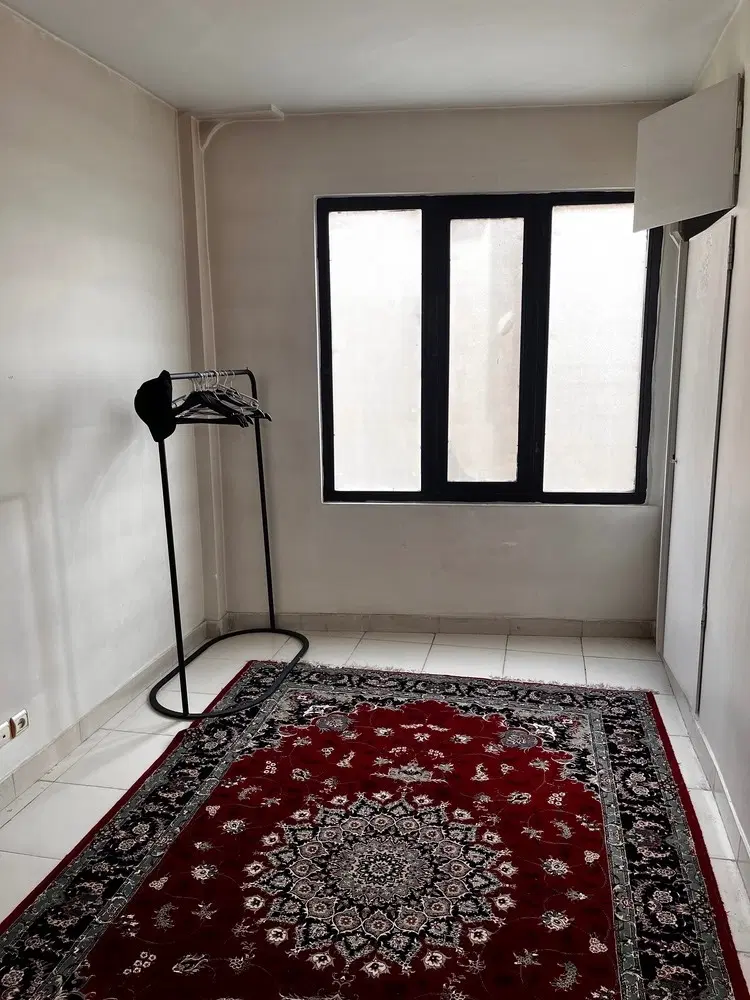 اجاره آپارتمان ۷۸ متری دو خوابه