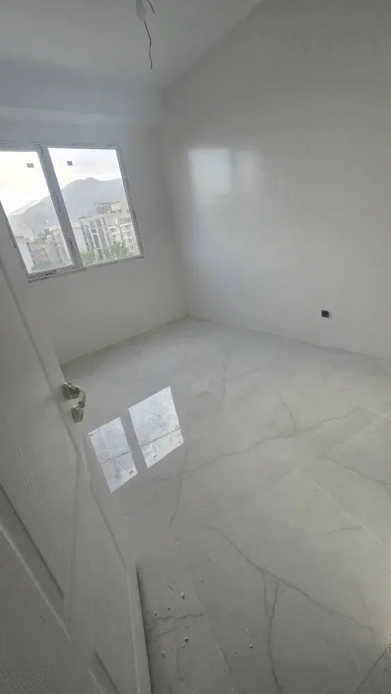 کاشانک_ ۶۵متر ۱خواب_نوساز کلید نخورده_ فوری