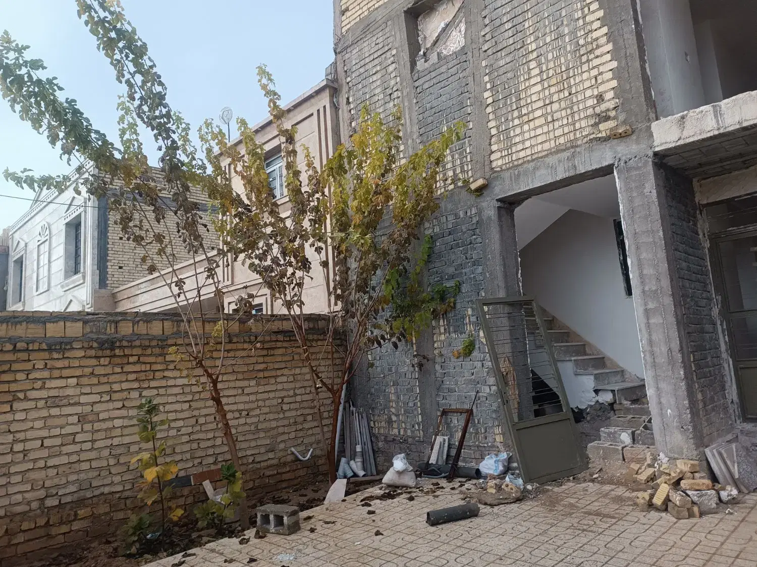منزل رهن و اجاره کرونی خاتونک