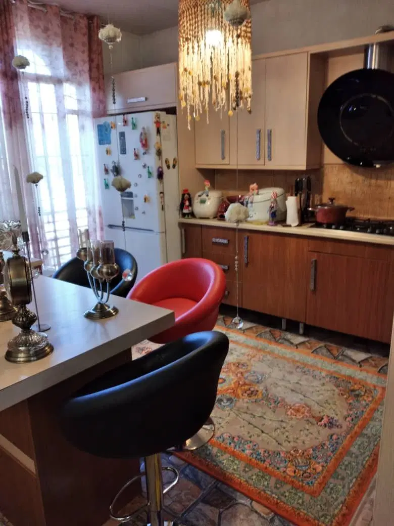 اجاره اپارتمان 1150متری