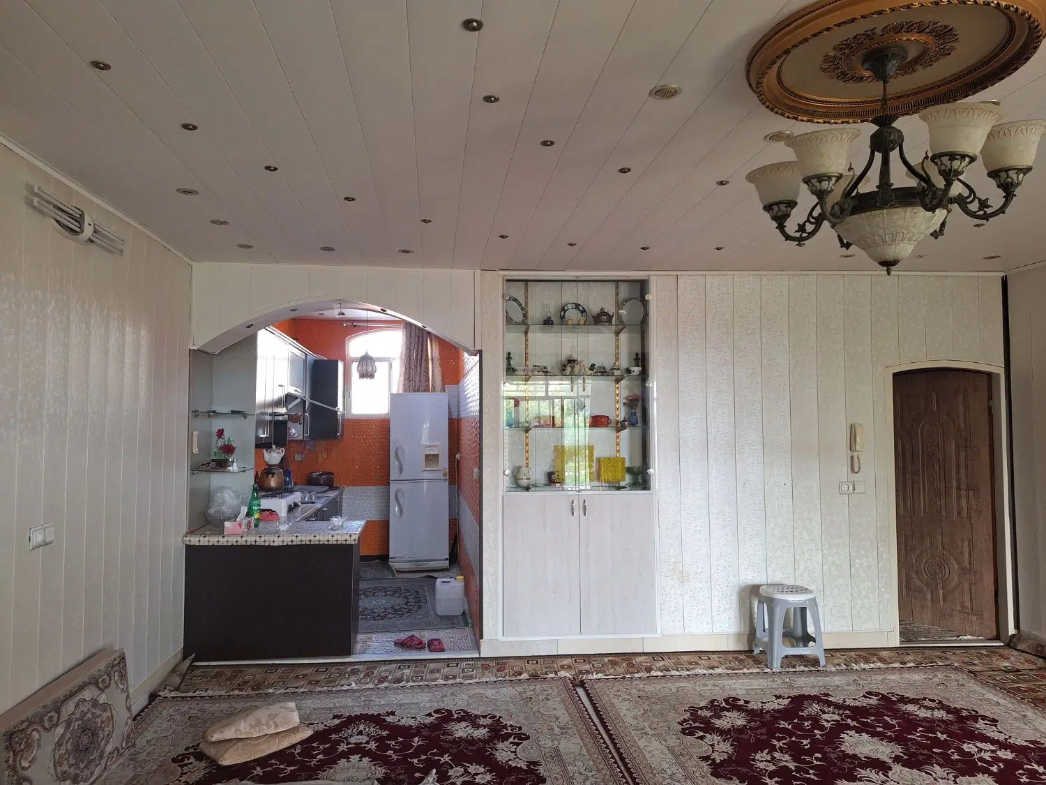 فروش خونه باغ