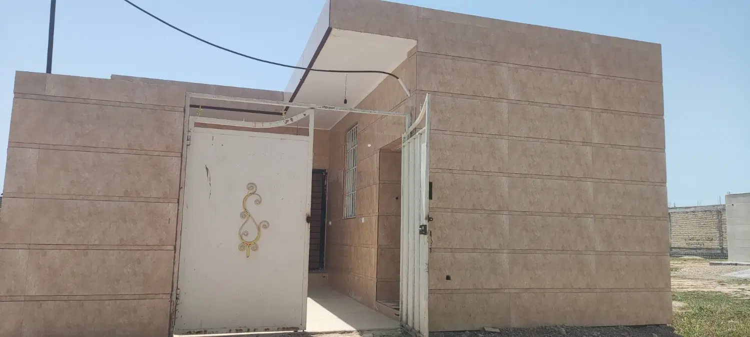 خانه ویلایی کلید اول