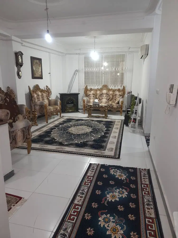 اجاره 76 متری مرکز شهر