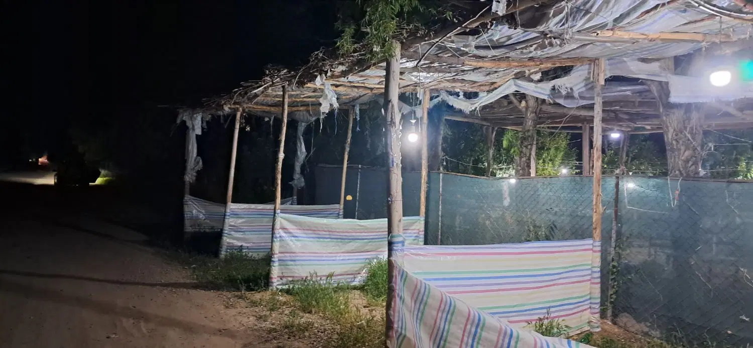 اجاره غرفه درجاده سوکهریز