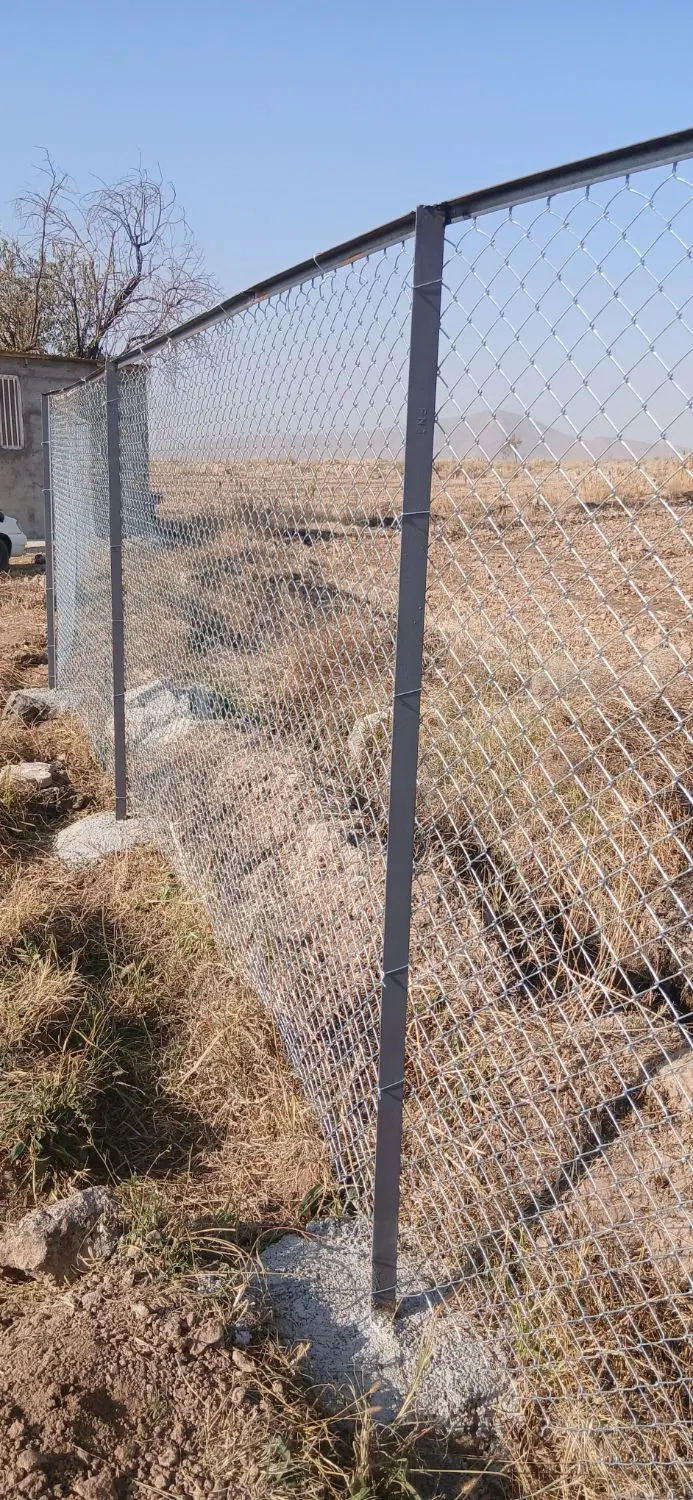 فروش زمین کشاورزی در دانالو