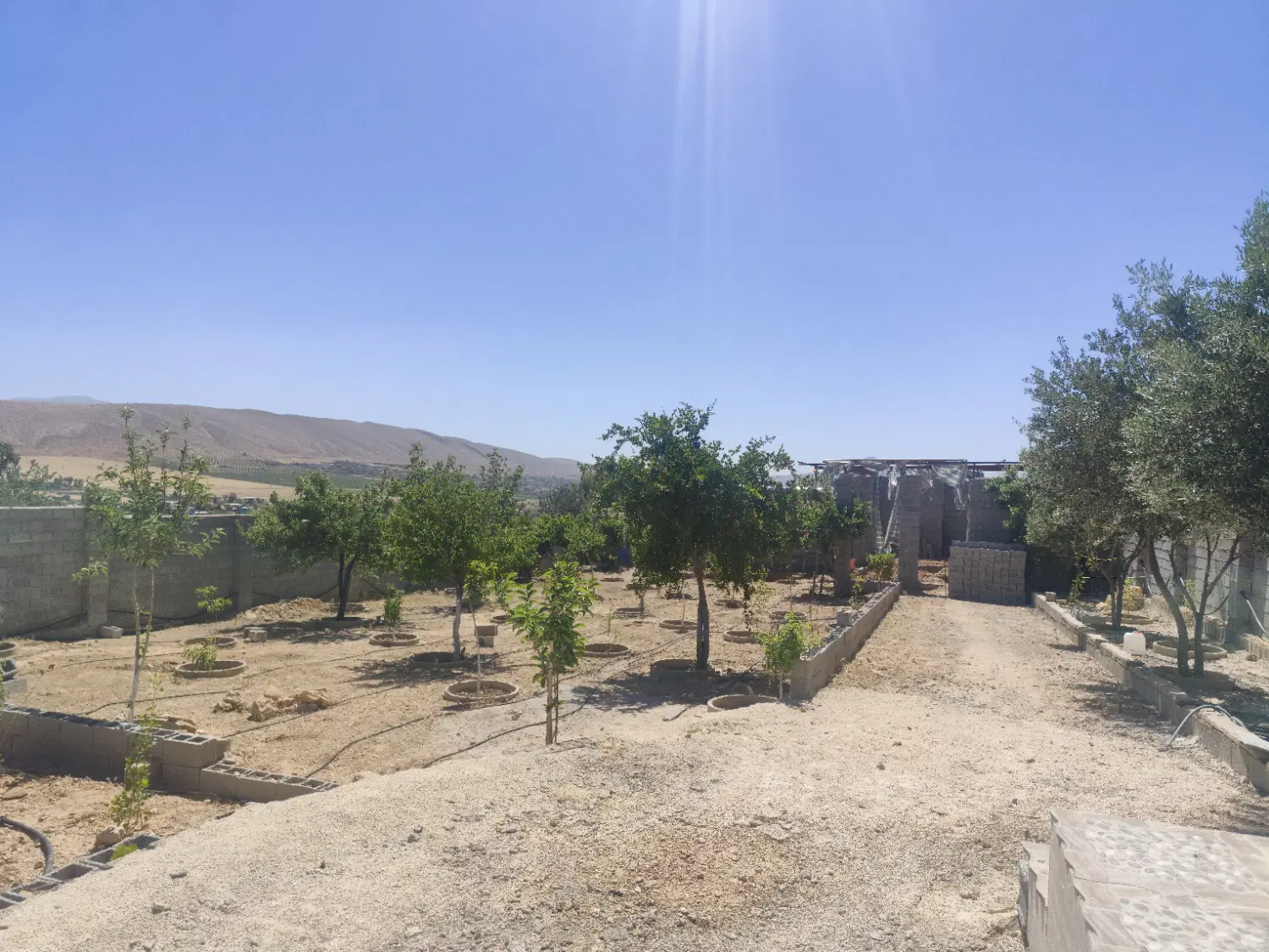 باغ شهری خالد آباد