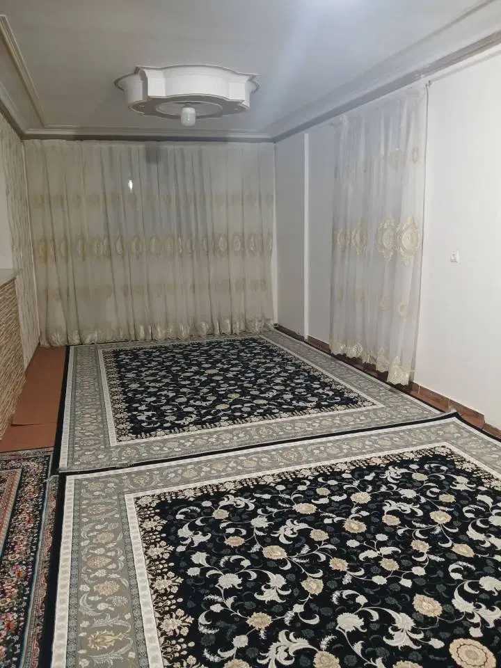 واحد۸۰متری تک خواب طبقه دوم نورگیرعالی دونبش