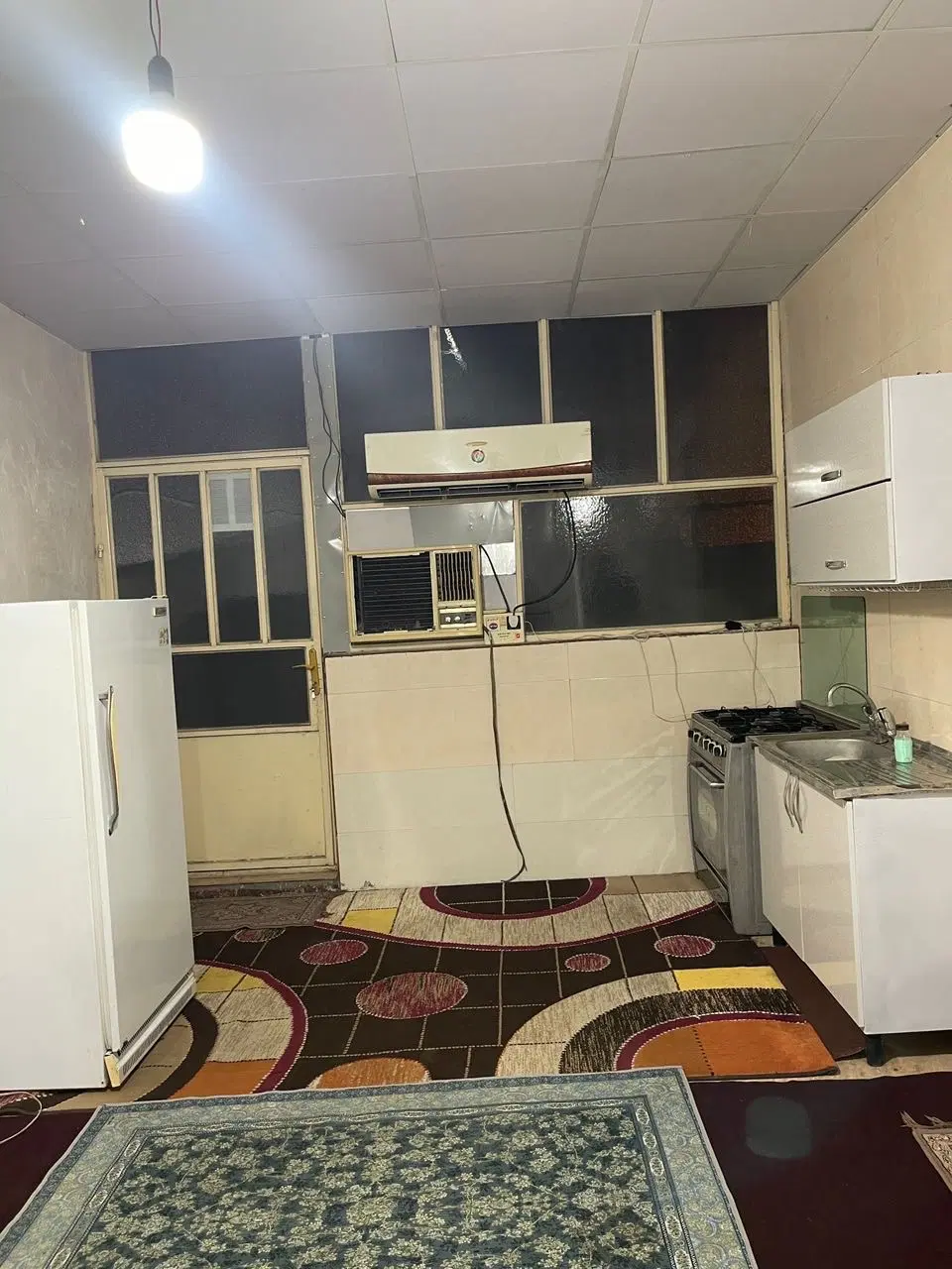اجاره سوییت روزانه فول