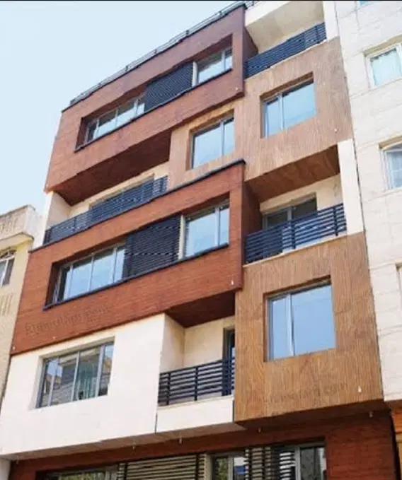 ملک تجاری مسکونی فروش فوری
