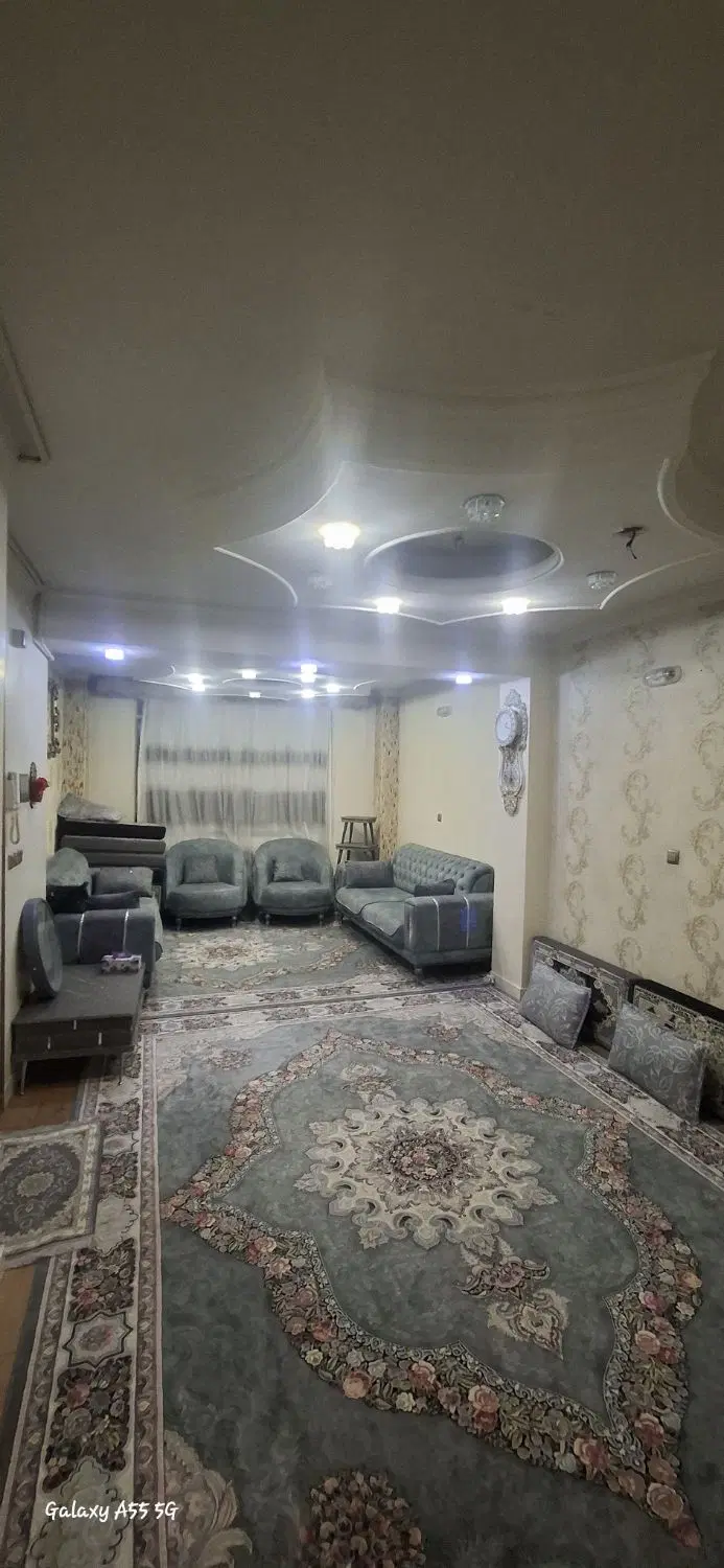 اجاره اپارتمان مسکونی و مناسب جهت اداری