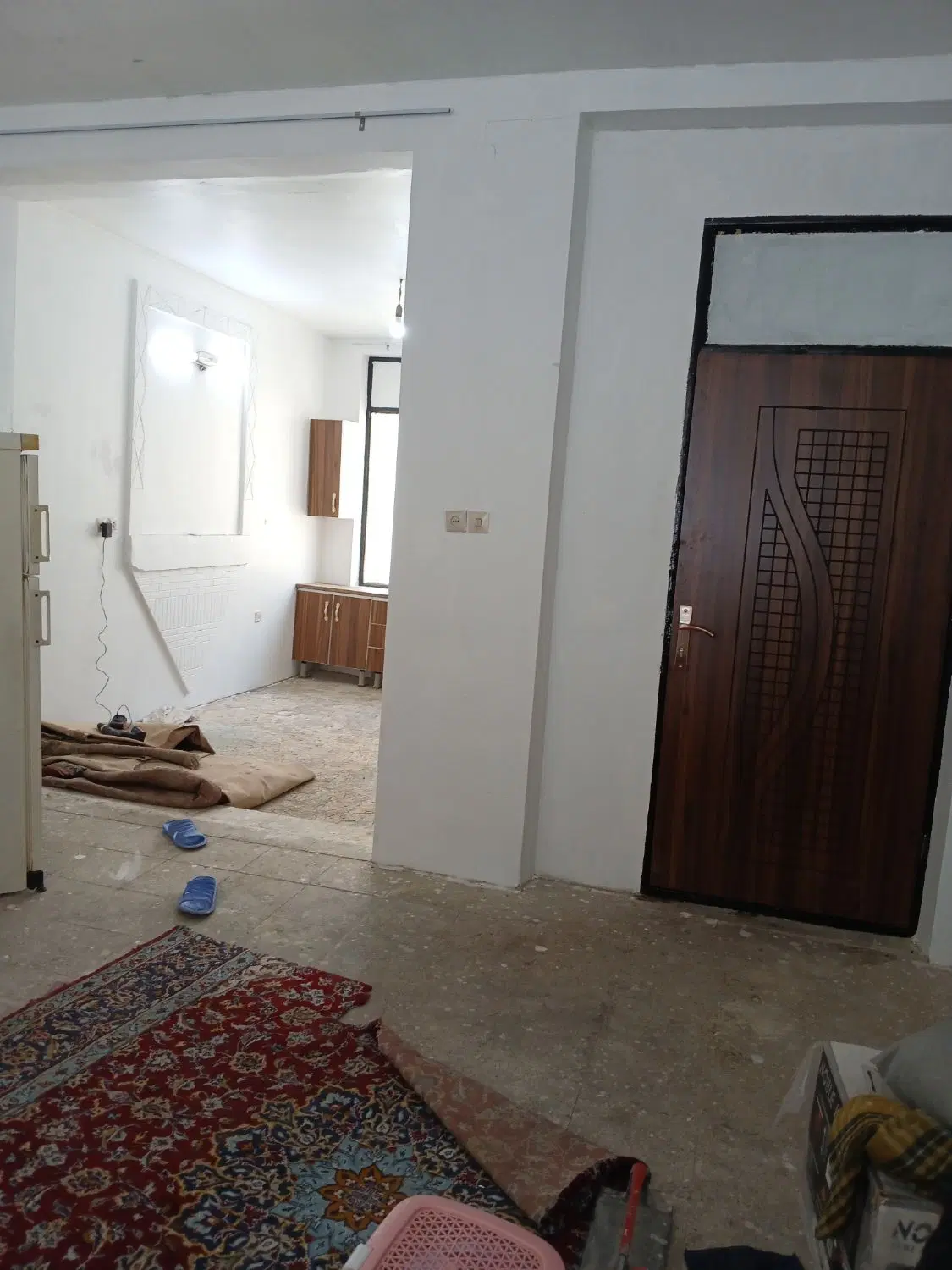 ۴۷متر مستقلات
