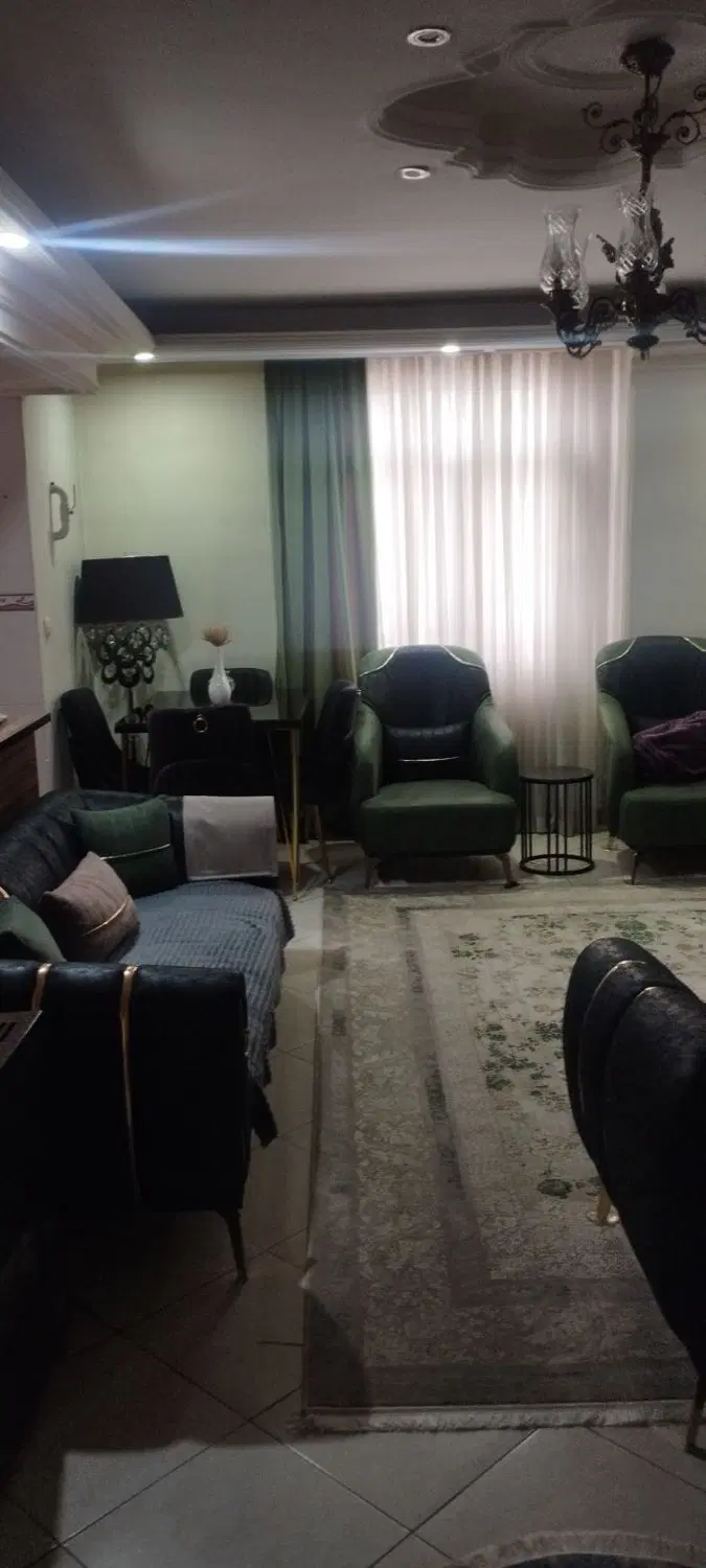 واحد ۶۹ متری اندیشه شهریار