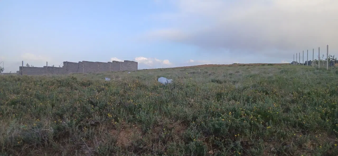 زمین یکانه بحر جاده ۵۱۲ متر