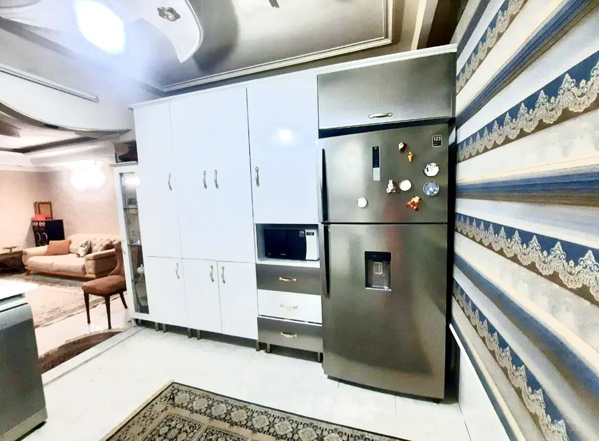 همدانی _ ۶۵متر _ ۲خوابه