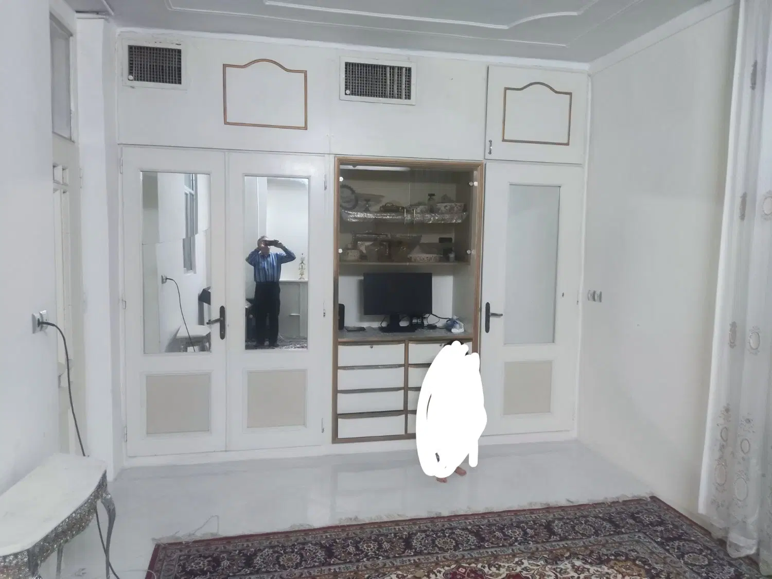 فروش خانه ویلایی بیهق 5