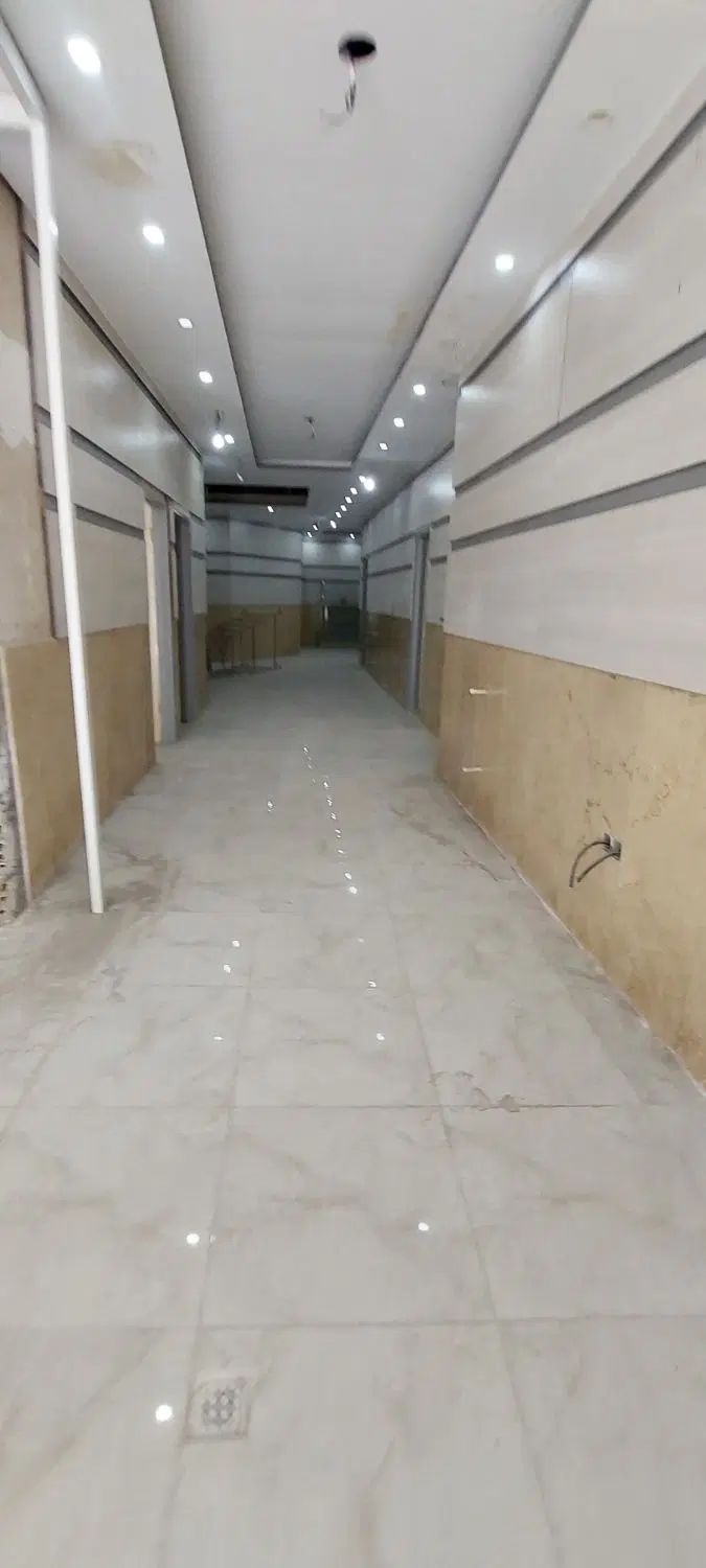 ۳۵۰ متر جهت اجاره درمانی