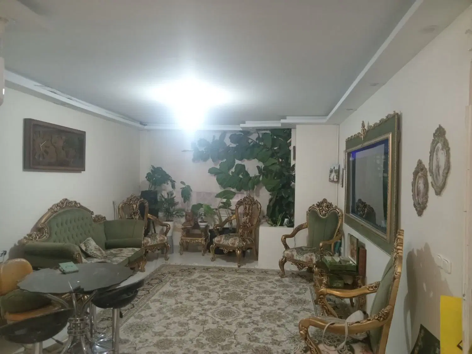 85متر2خواب ط2 شهرک راه آهن شهرک باقری