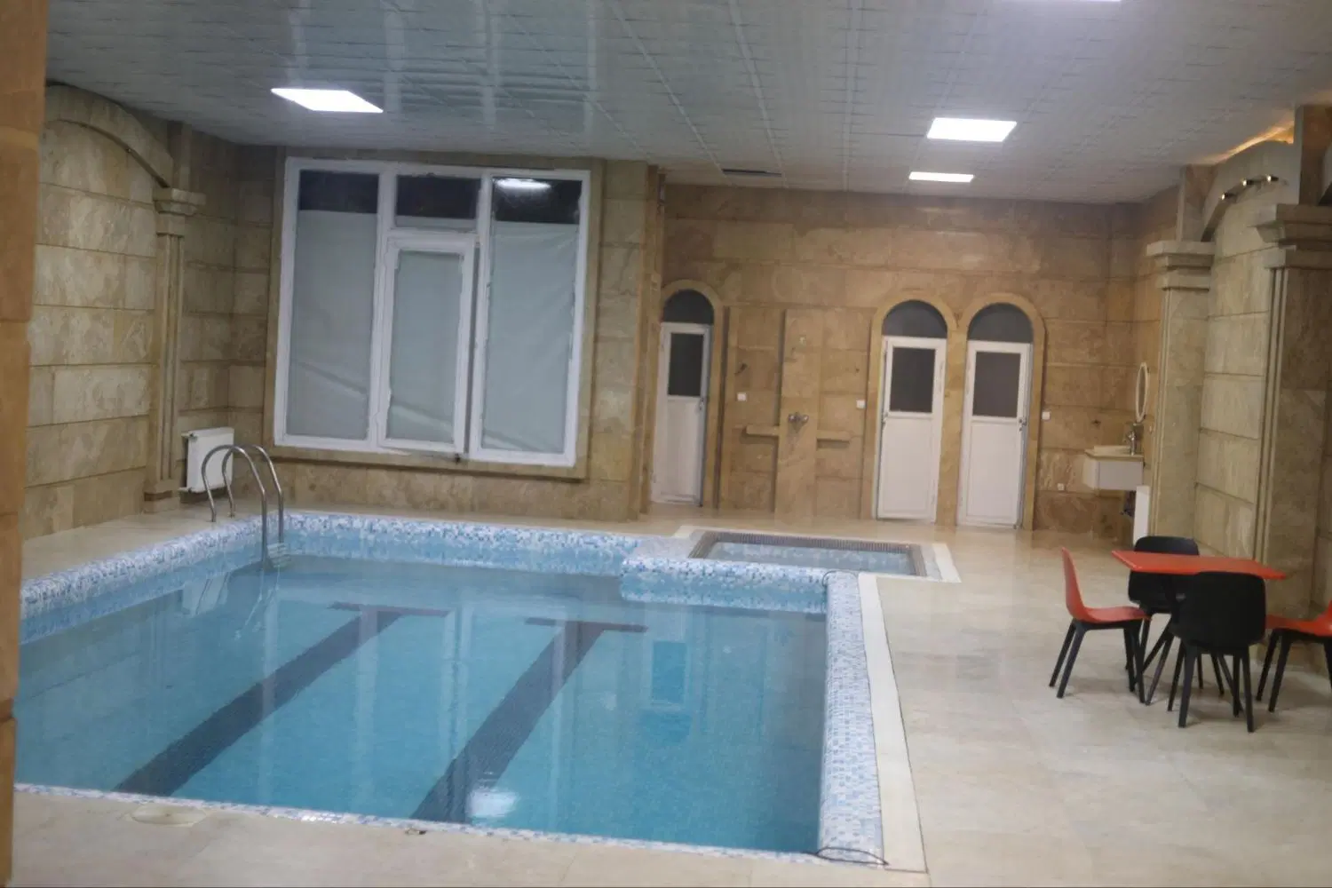 اجاره روزانه ویلا