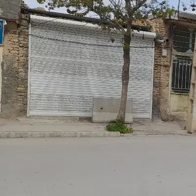 خانه ویلایی نوساز محمد علی پهلوان