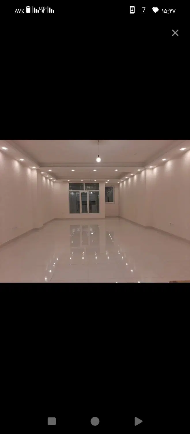 مغازه مرکز شهر جفت شهرداری