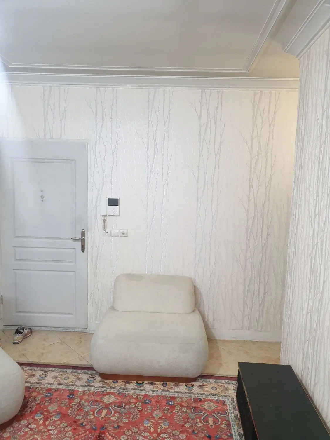 اجاره 47 متری لقمان جنوبی