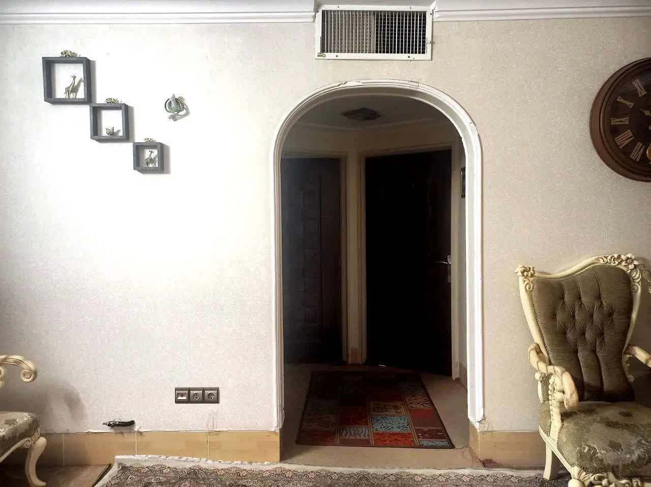 فروش آپارتمان