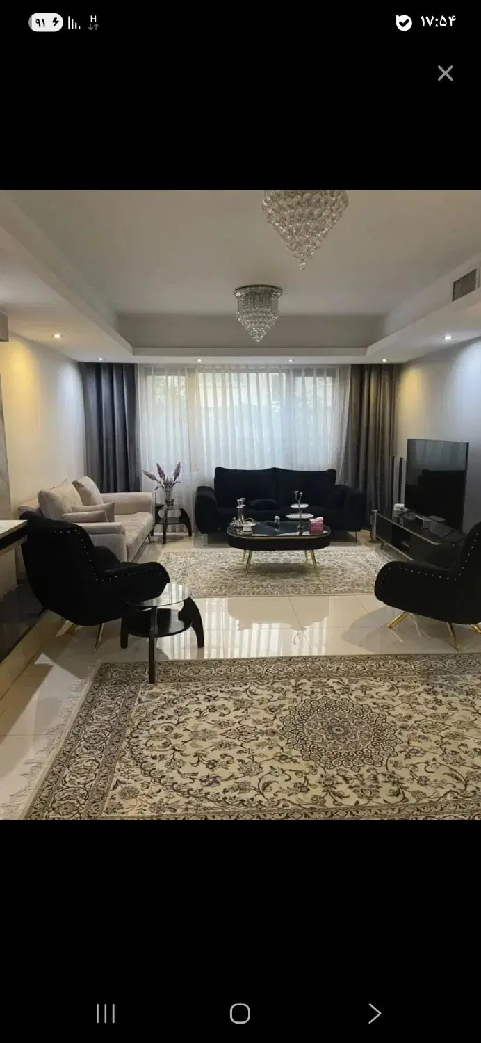 اپارتمان