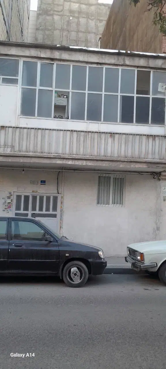 فروش کلنگی